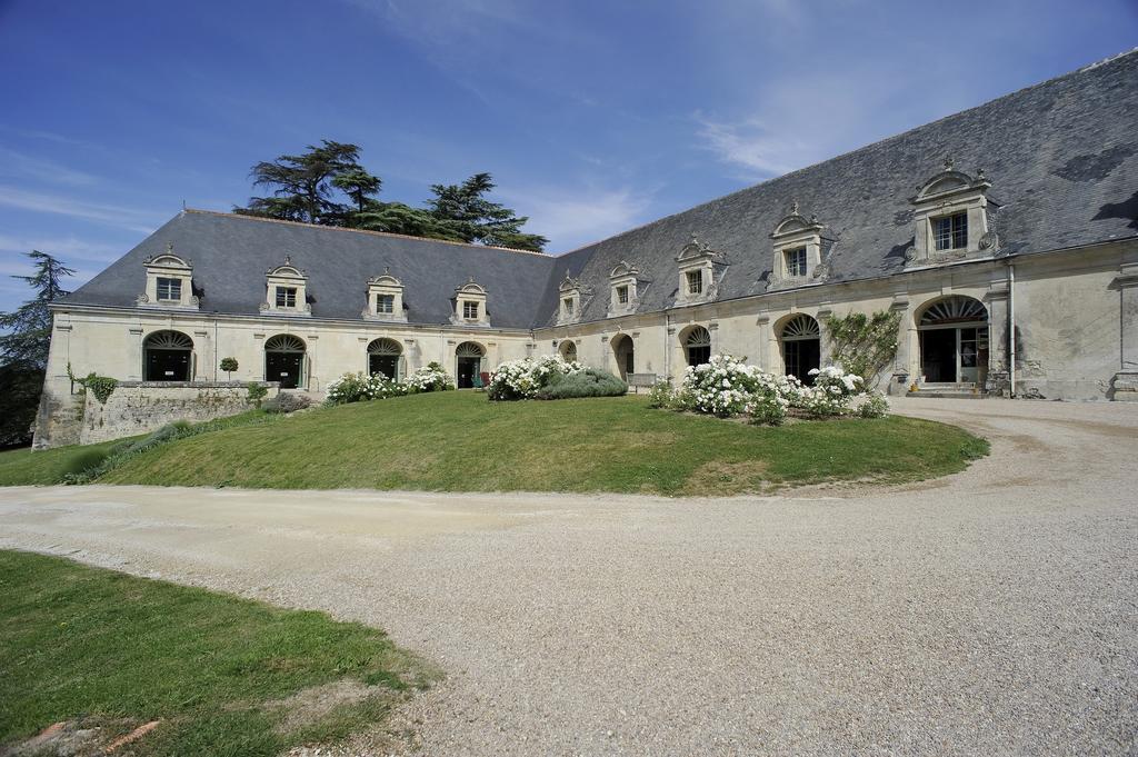 Chateau De La Bourdaisiere มงต์ลุยส์-ซูร์-ลัวร์ ภายนอก รูปภาพ