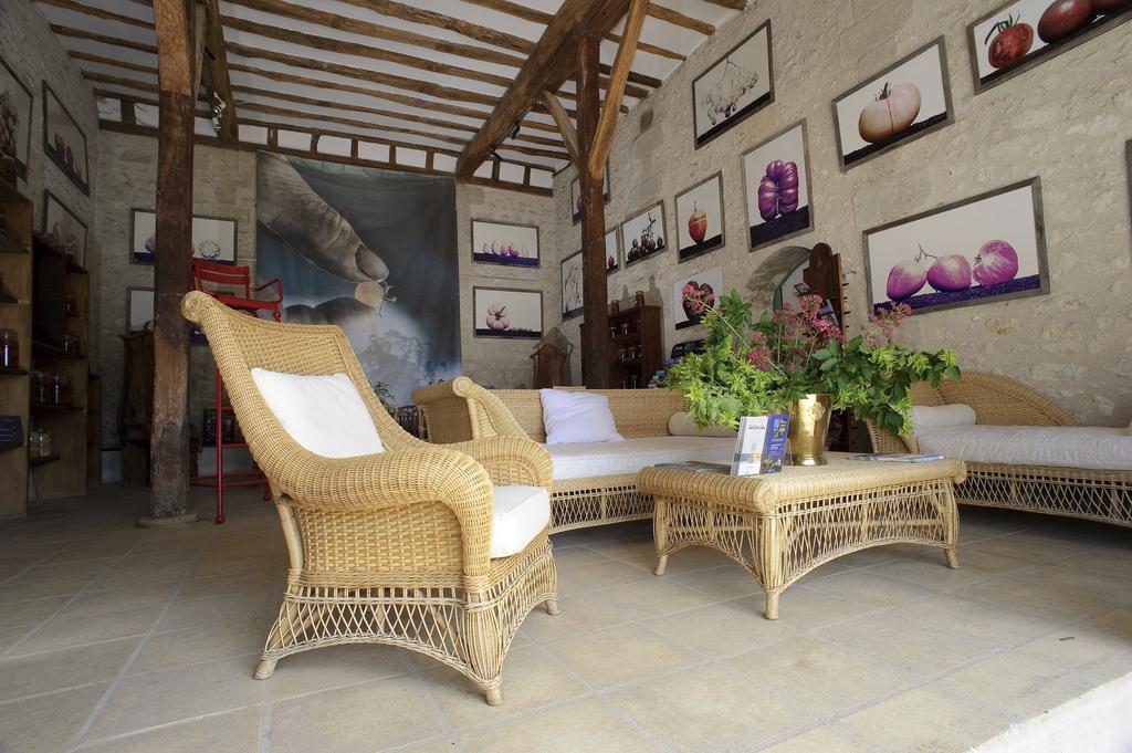 Chateau De La Bourdaisiere มงต์ลุยส์-ซูร์-ลัวร์ ภายนอก รูปภาพ